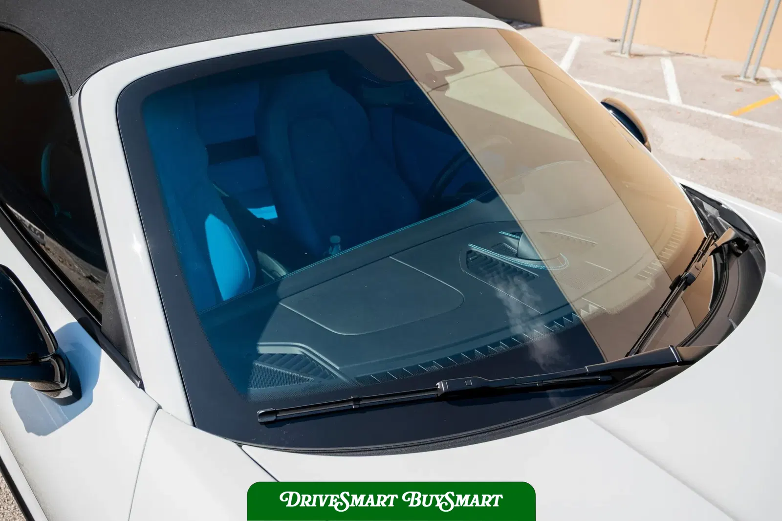 2023 Porsche 911 Targa 4 GTS