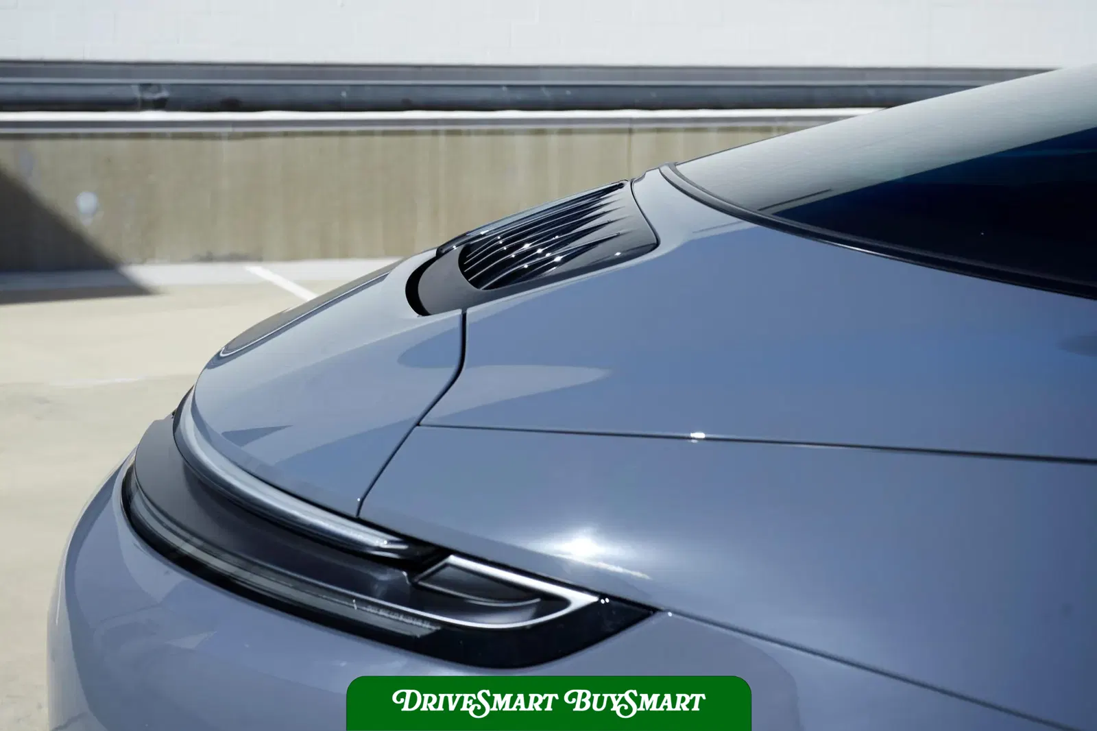 2026 Porsche 911 Targa 4 GTS