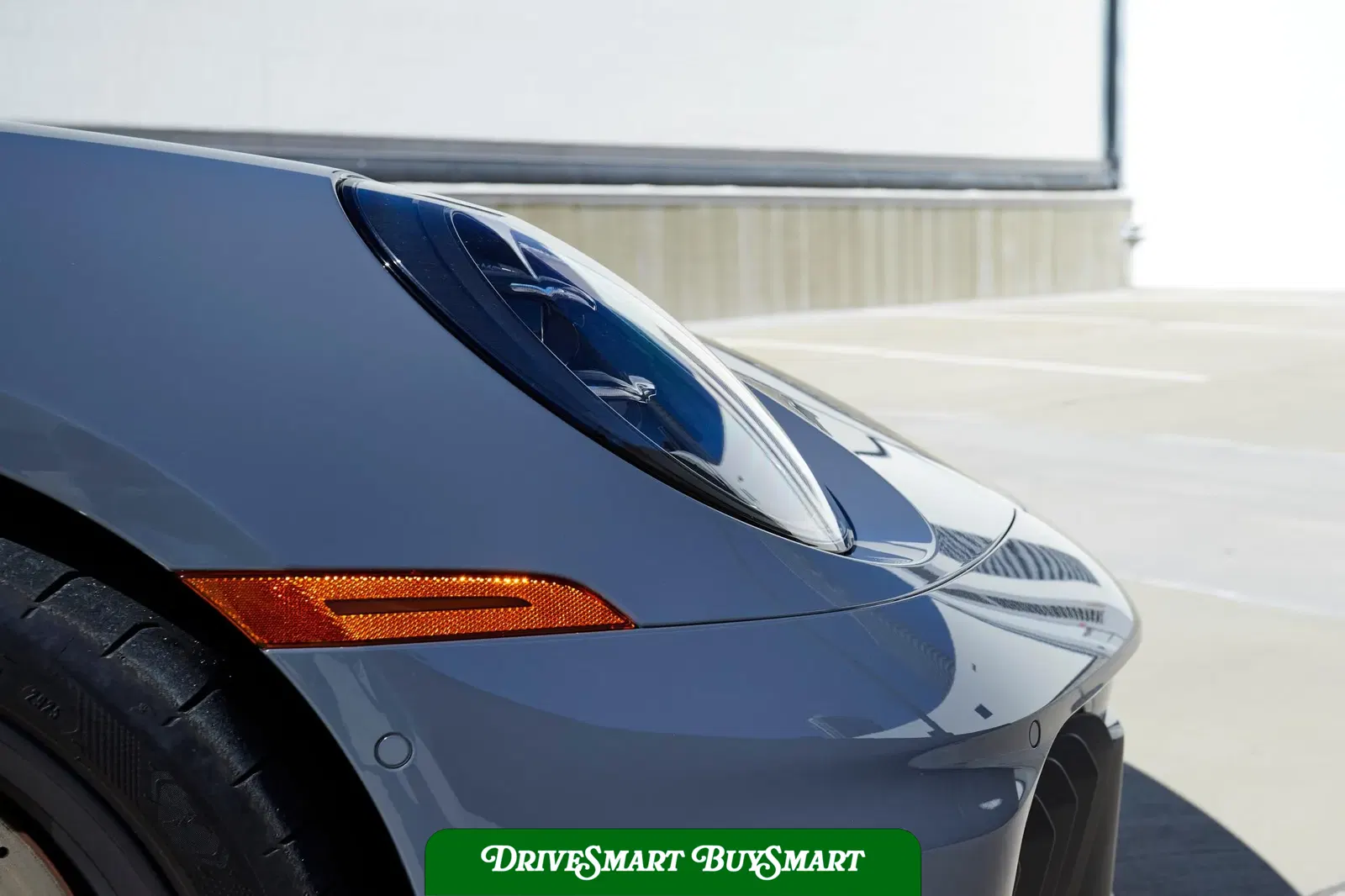 2026 Porsche 911 Targa 4 GTS