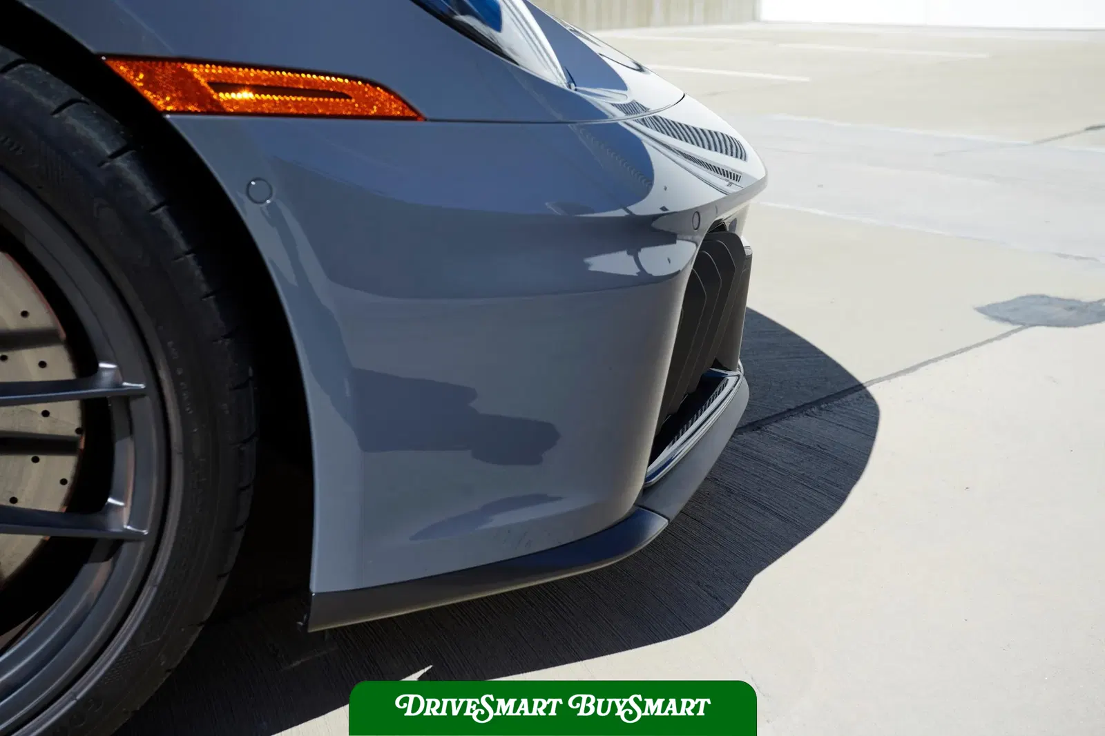 2026 Porsche 911 Targa 4 GTS