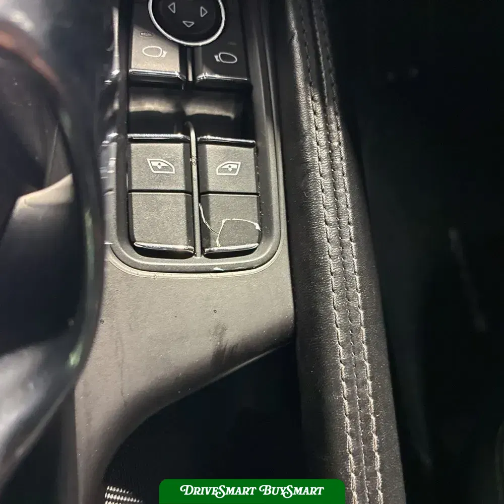 2017 Porsche 911 Targa 4S