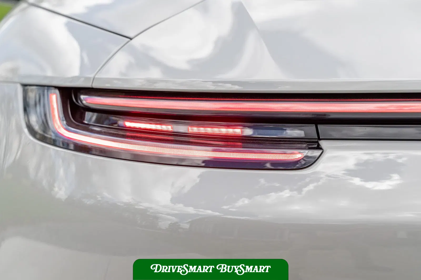 2022 Porsche 911 Targa 4 GTS