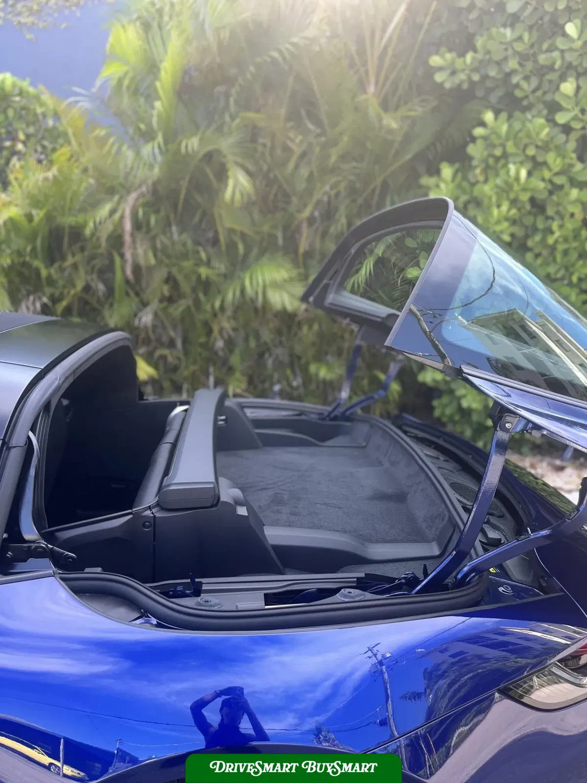 2022 Porsche 911 Targa 4S