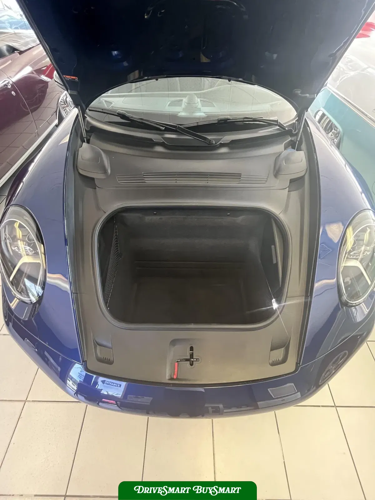 2022 Porsche 911 Targa 4S
