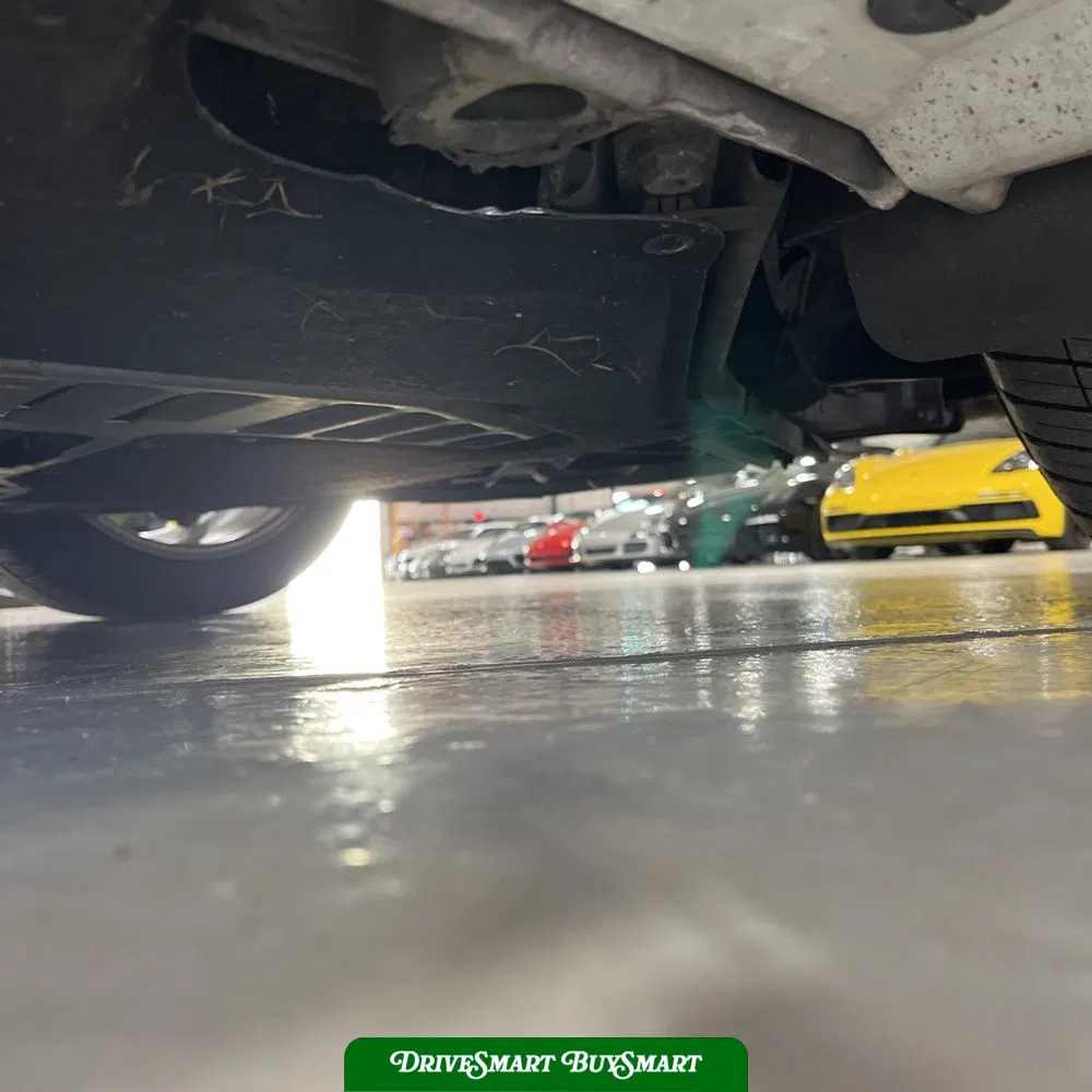 2019 Porsche 718 Boxster Base