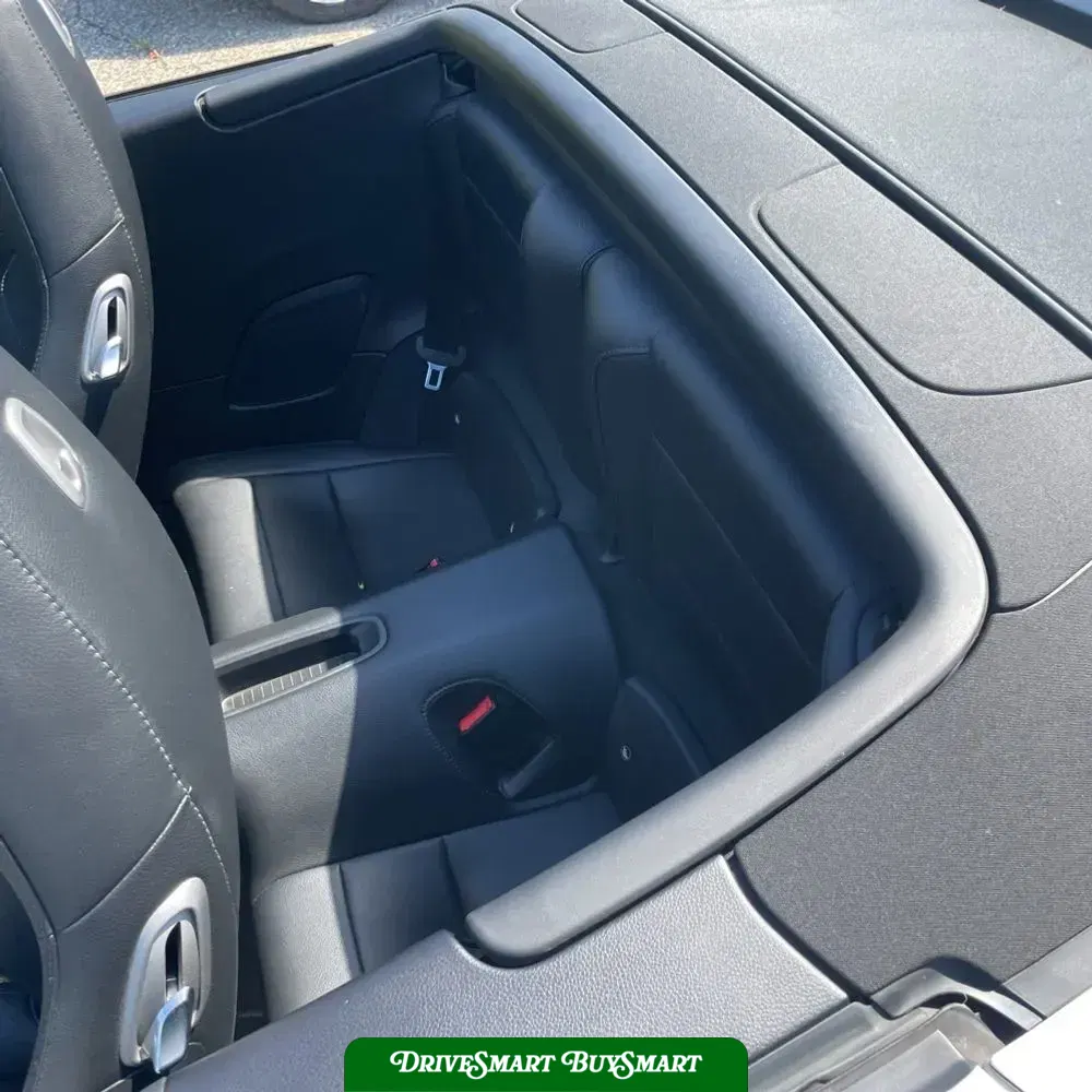 2014 Porsche 911 Carrera