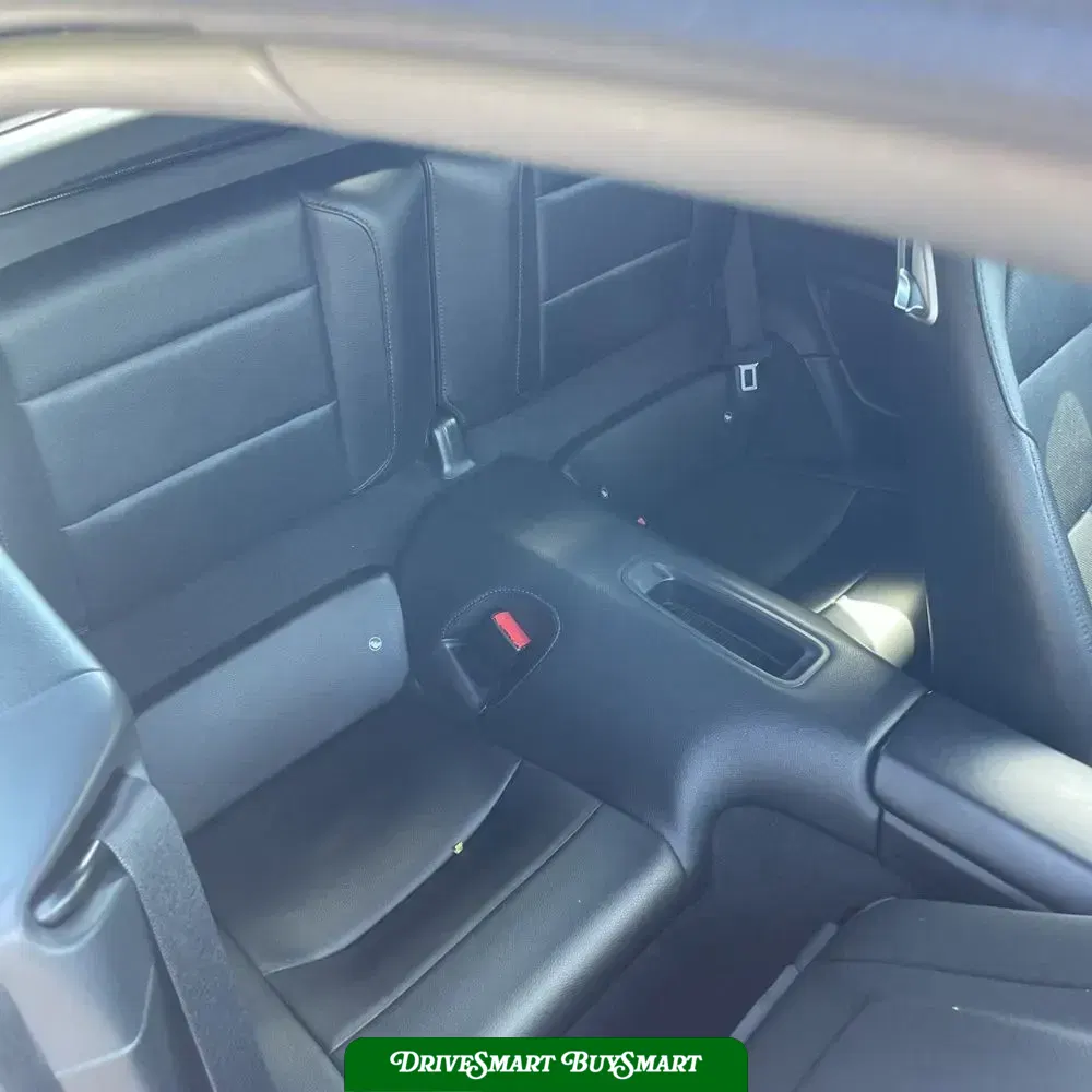 2014 Porsche 911 Carrera