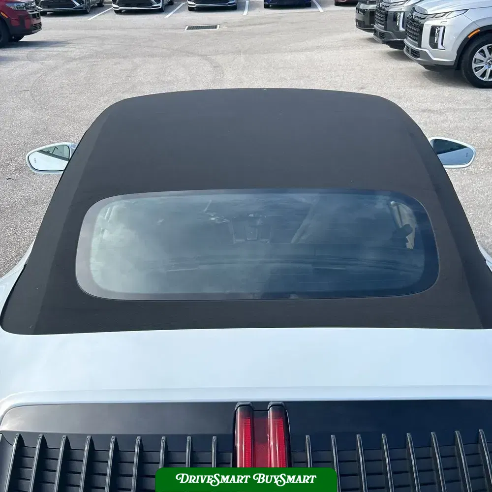 2023 Porsche 911 Carrera