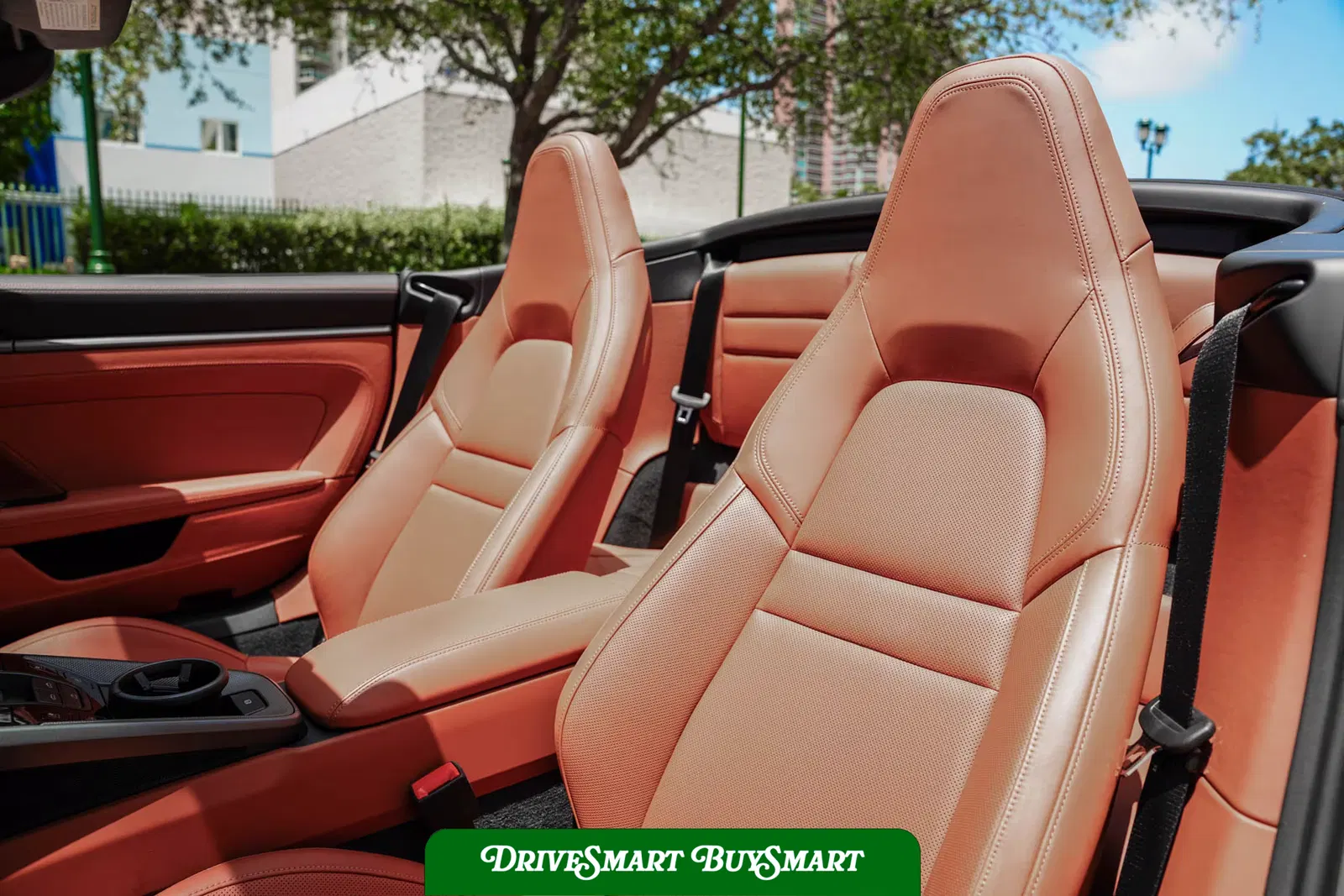 2025 Porsche 911 Carrera Cabriolet