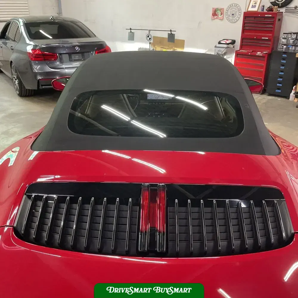 2021 Porsche 911 Carrera