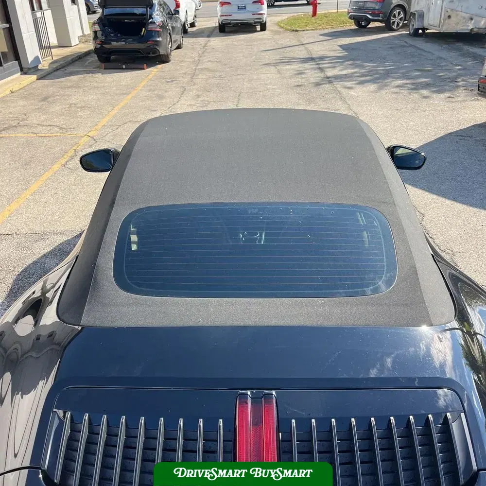 2022 Porsche 911 Carrera