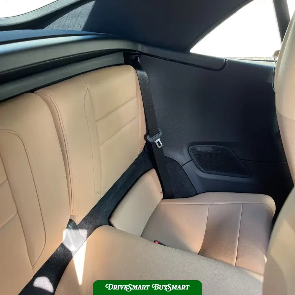 2022 Porsche 911 Carrera