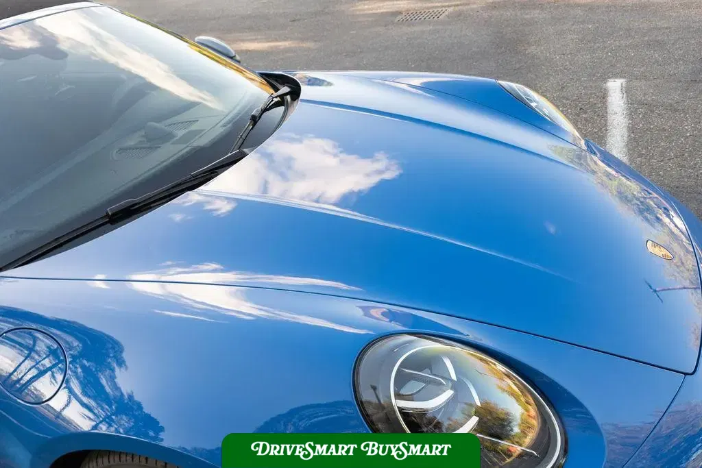 2026 Porsche 911 Carrera T Cabriolet