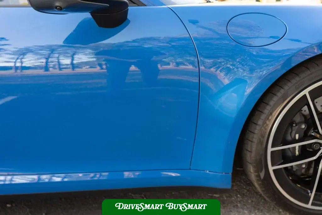 2026 Porsche 911 Carrera T Cabriolet