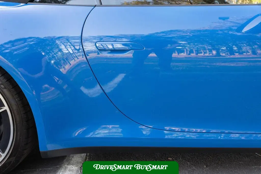 2026 Porsche 911 Carrera T Cabriolet