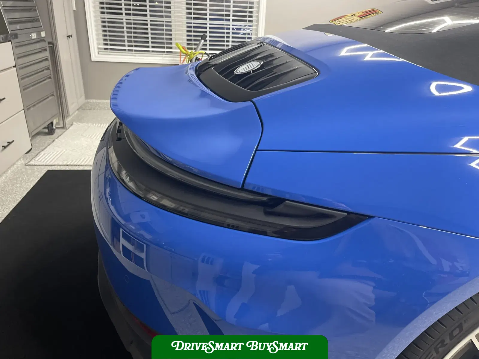 2026 Porsche 911 Carrera T Cabriolet
