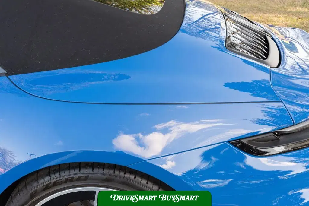 2026 Porsche 911 Carrera T Cabriolet