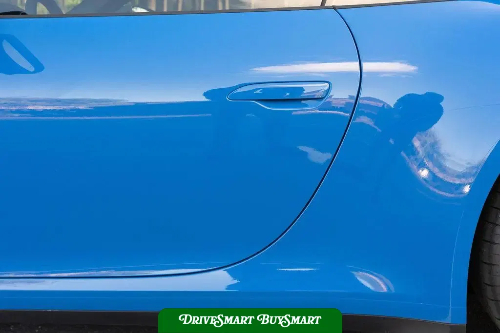 2026 Porsche 911 Carrera T Cabriolet