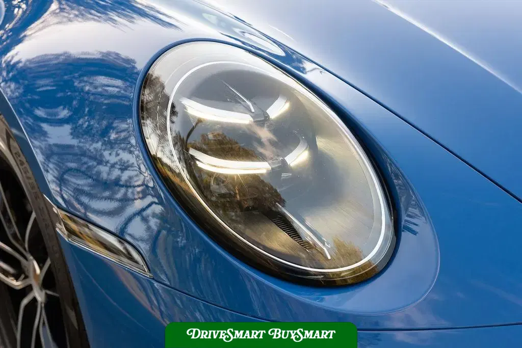 2026 Porsche 911 Carrera T Cabriolet