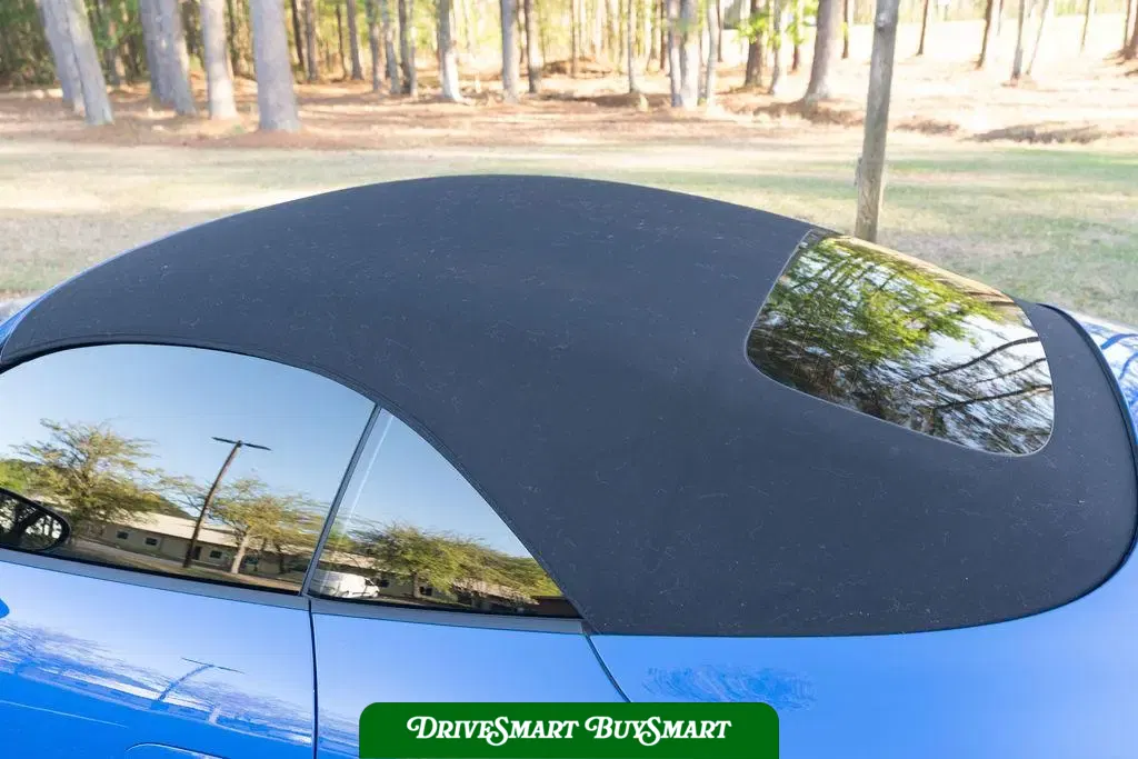 2026 Porsche 911 Carrera T Cabriolet