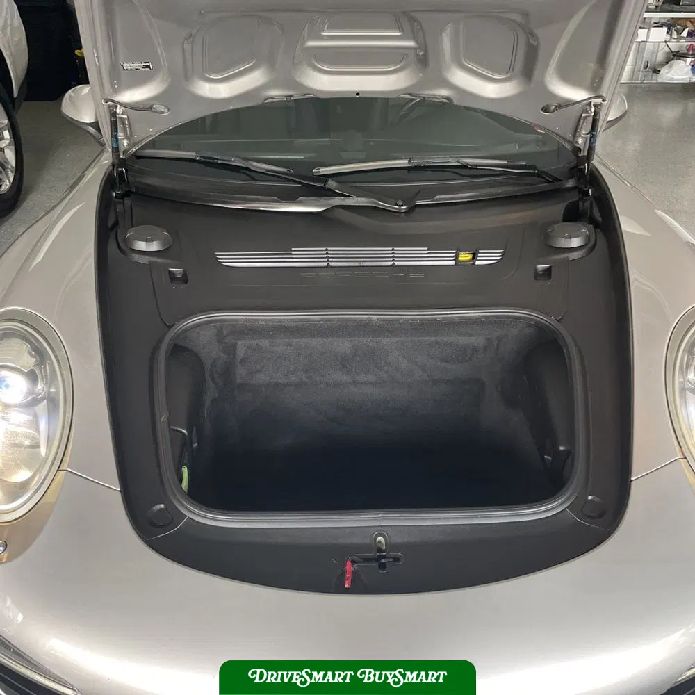 2013 Porsche 911 Carrera