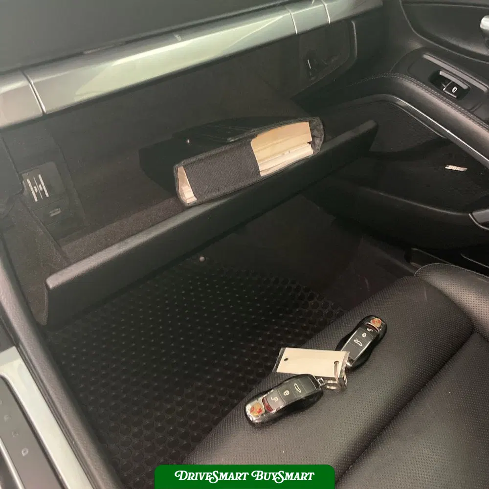 2013 Porsche 911 Carrera