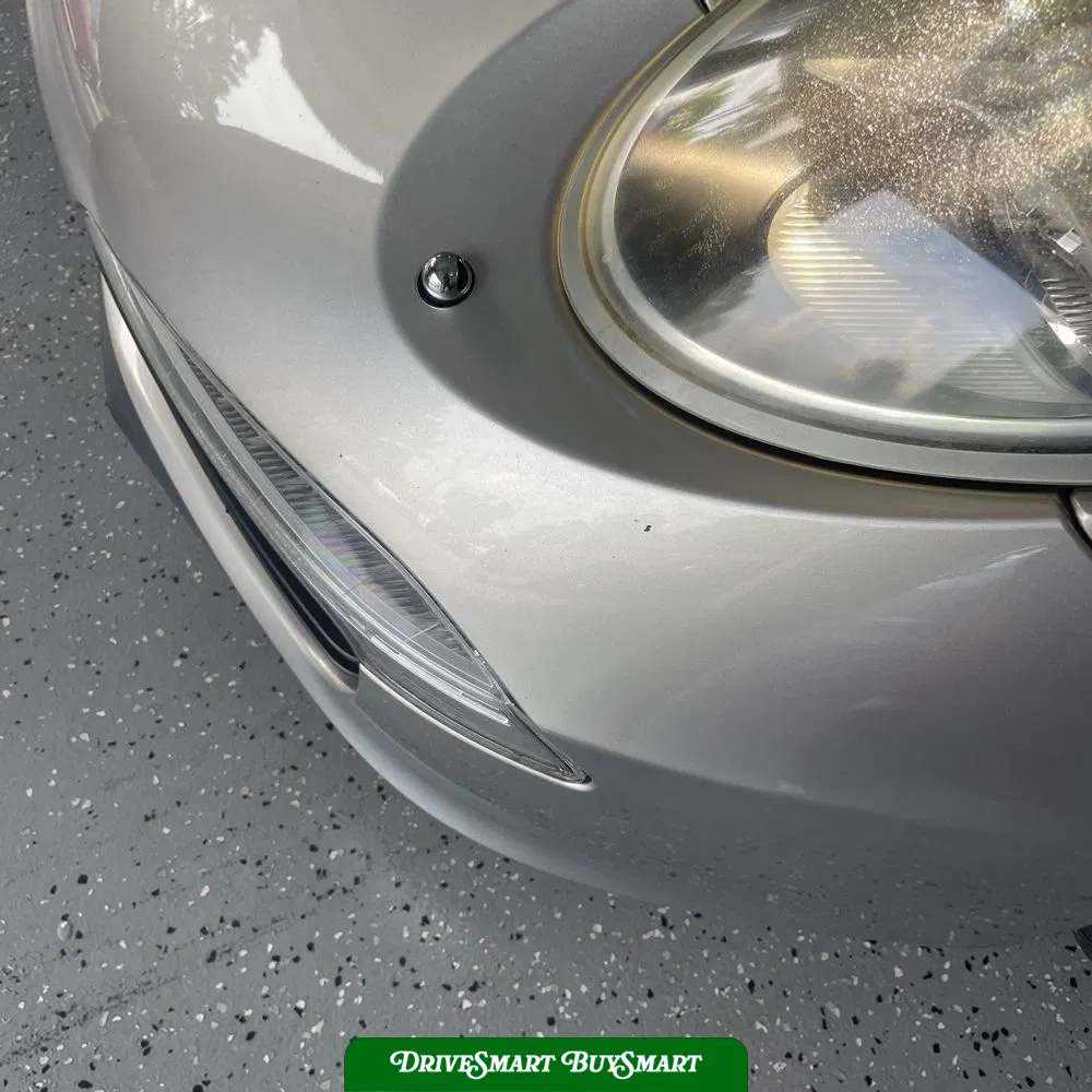 2013 Porsche 911 Carrera