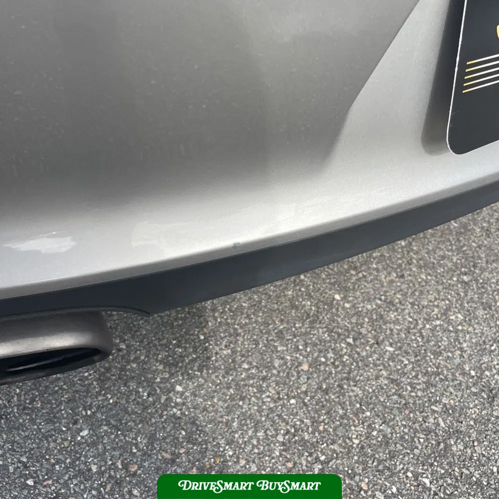 2013 Porsche 911 Carrera