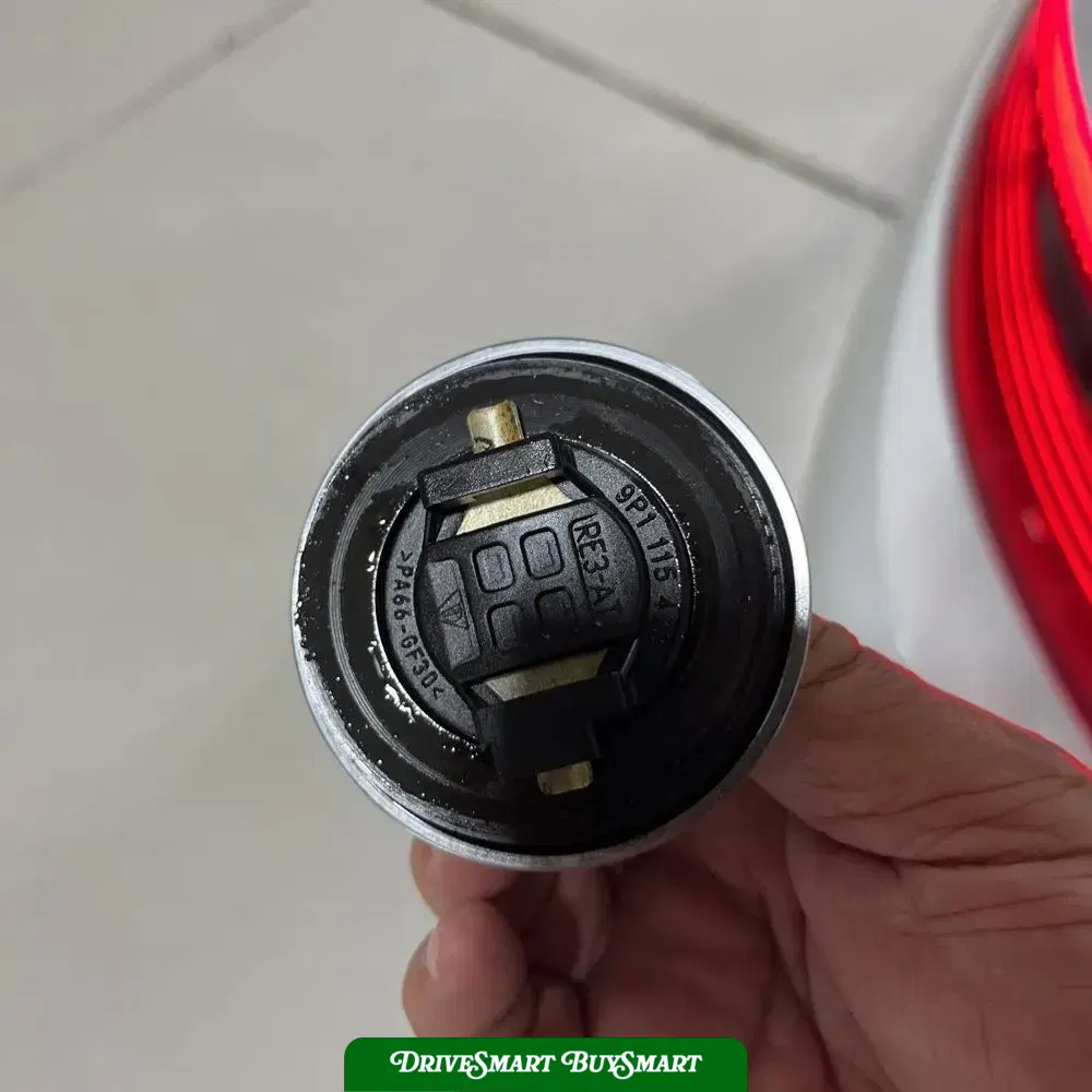 2018 Porsche 911 Carrera