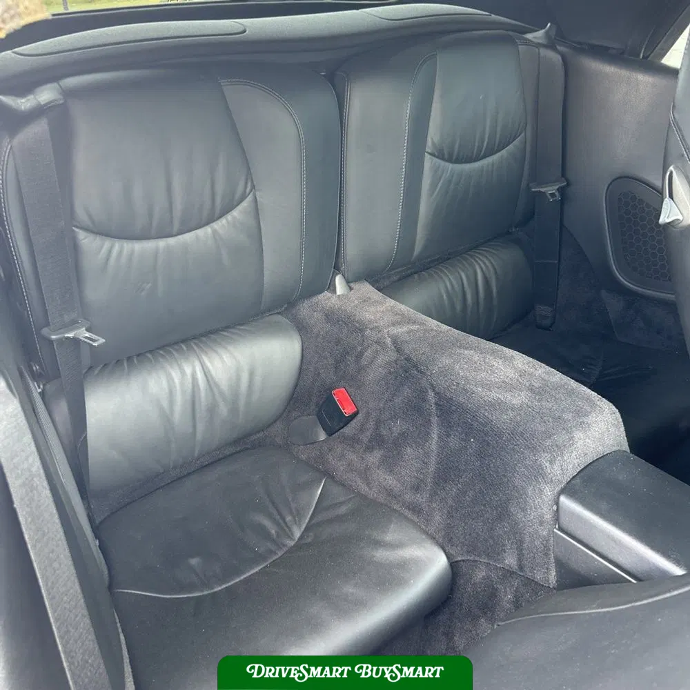 2007 Porsche 911 Carrera S