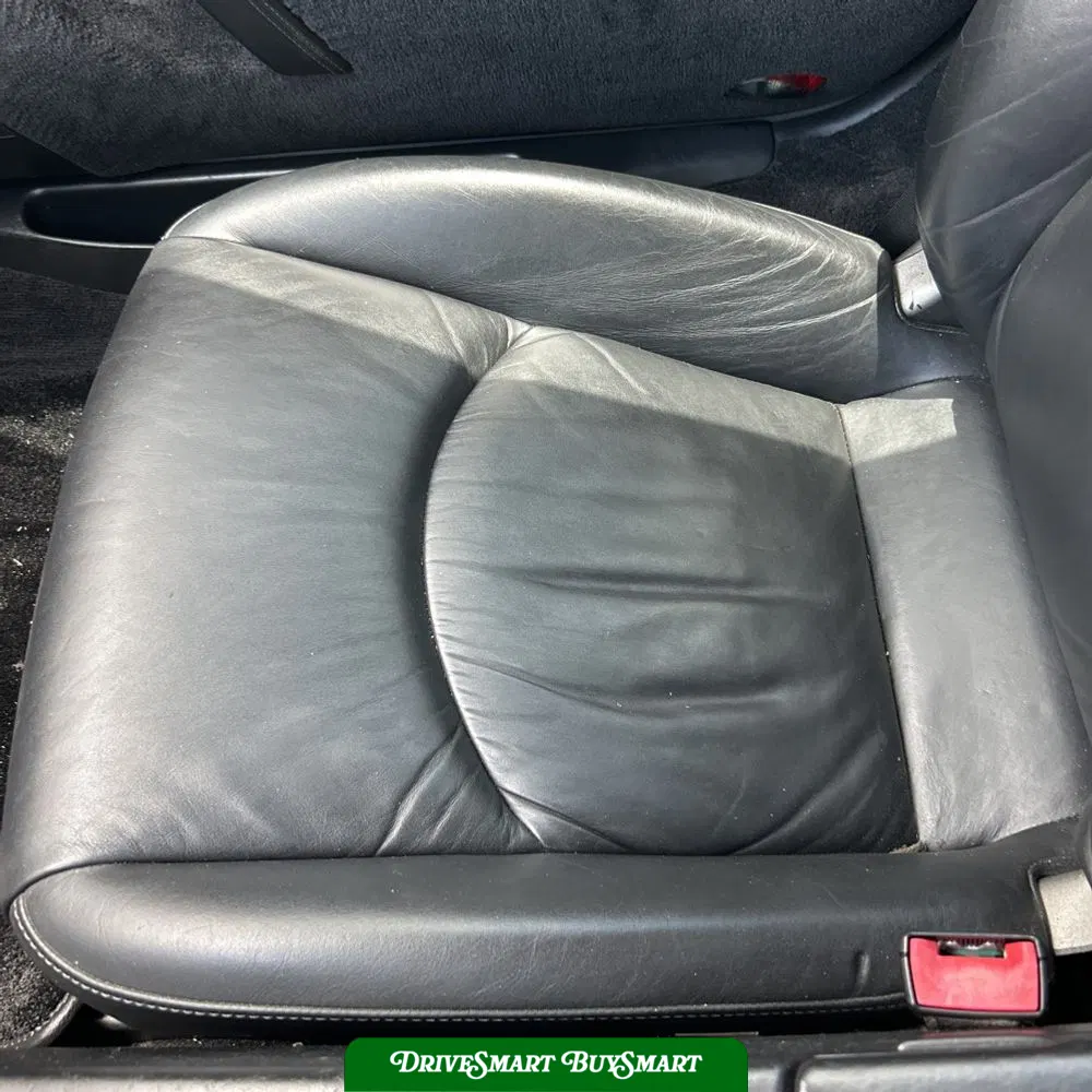2007 Porsche 911 Carrera S