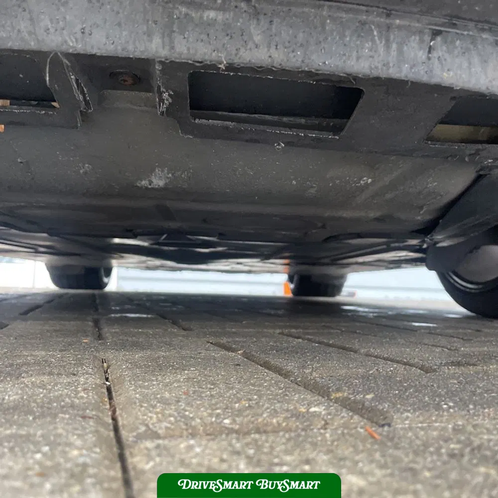 2007 Porsche 911 Carrera 2 Carrera 4S