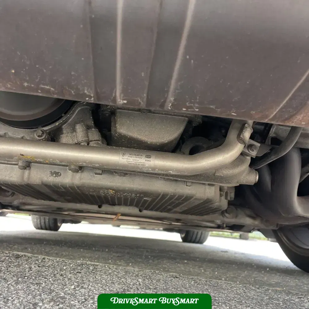 2014 Porsche 911 Carrera 2 S