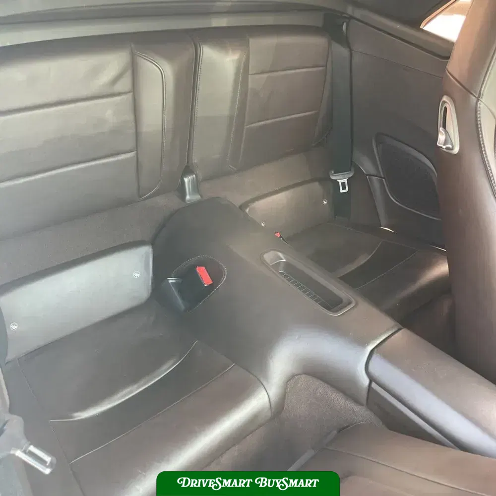 2014 Porsche 911 Carrera 2 S