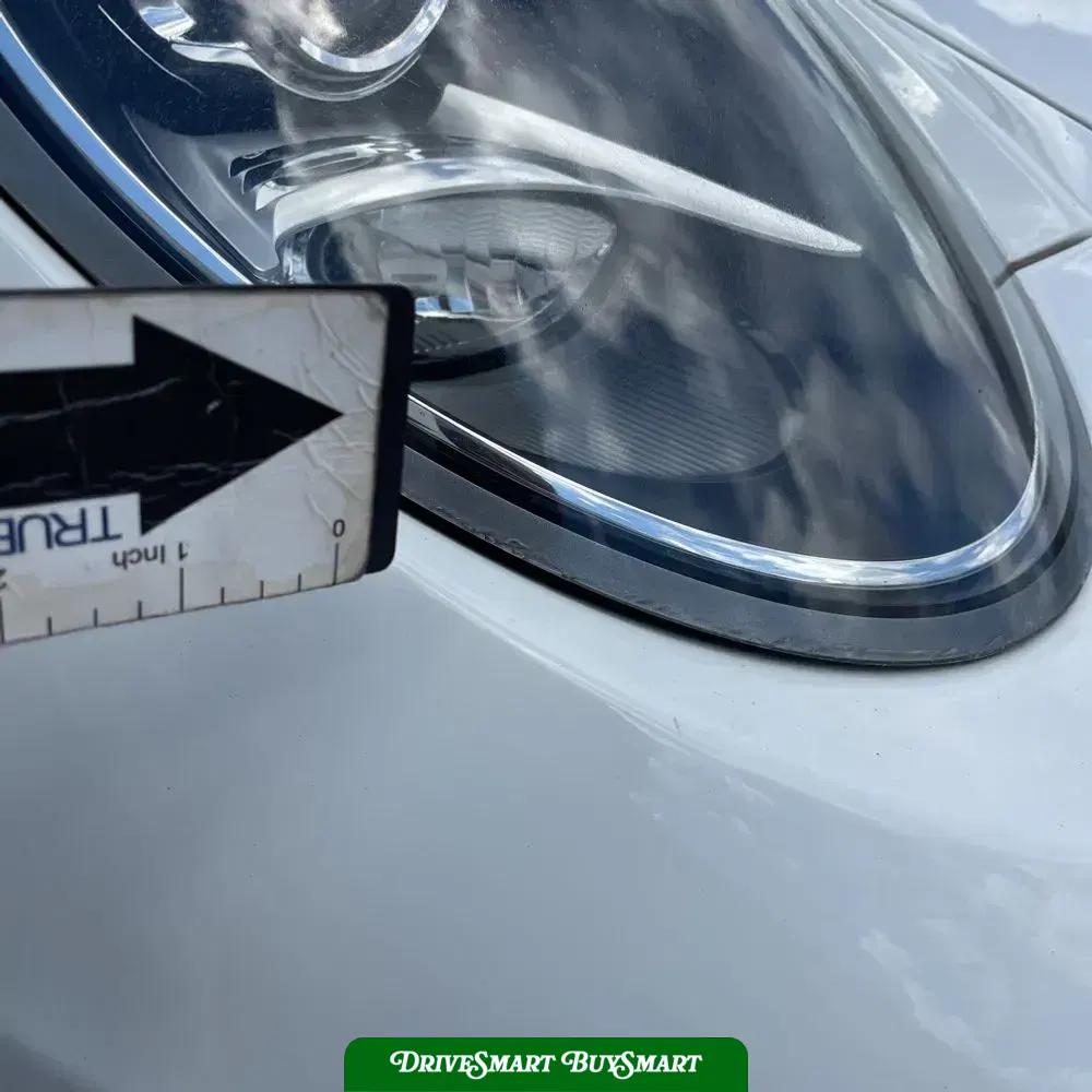 2014 Porsche 911 Carrera 2 S