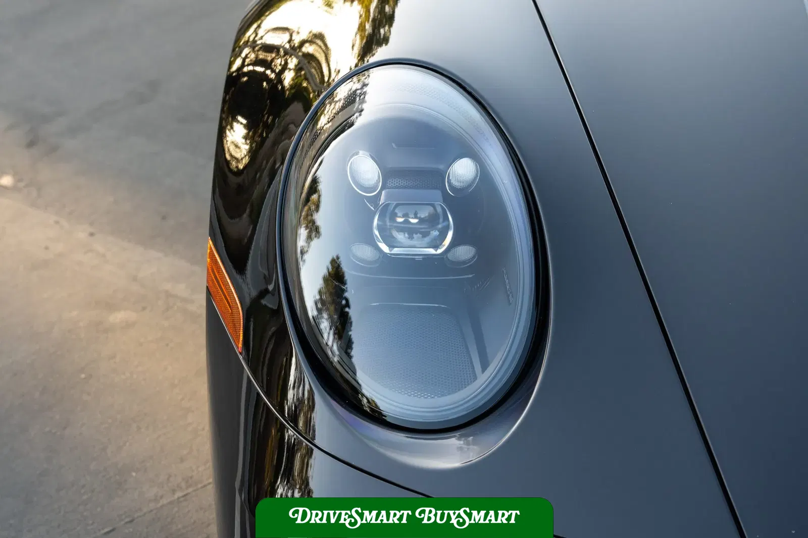 2023 Porsche 911 Carrera GTS Cabriolet