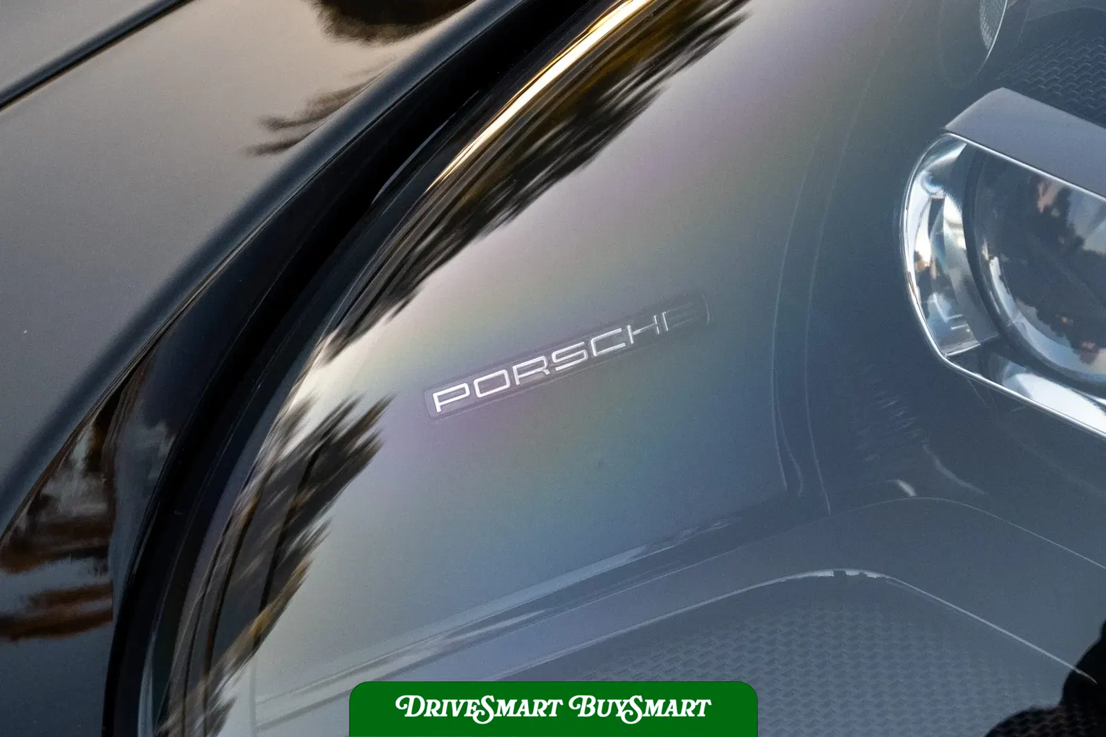 2023 Porsche 911 Carrera GTS Cabriolet