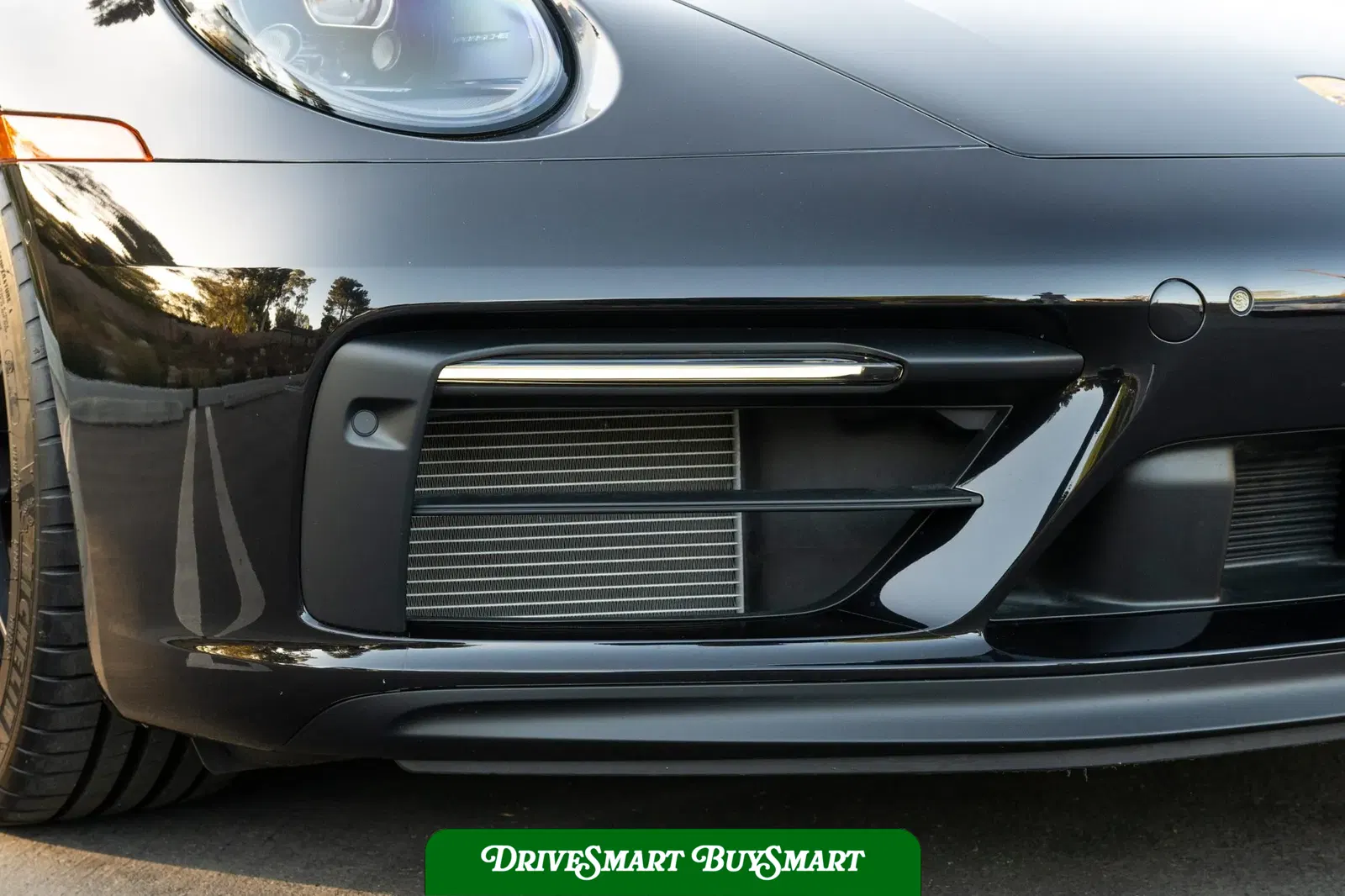 2023 Porsche 911 Carrera GTS Cabriolet