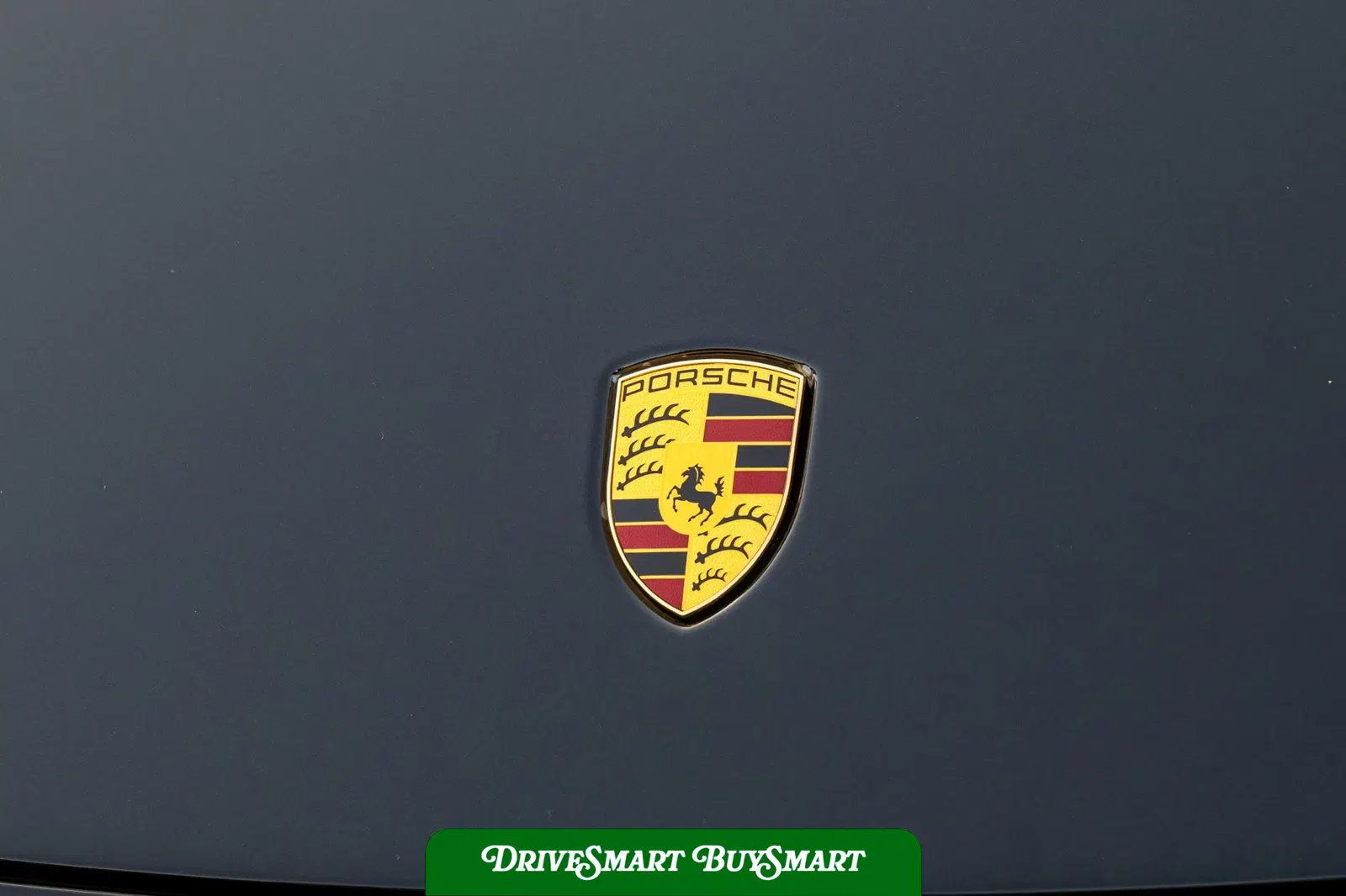 2023 Porsche 911 Carrera GTS Cabriolet