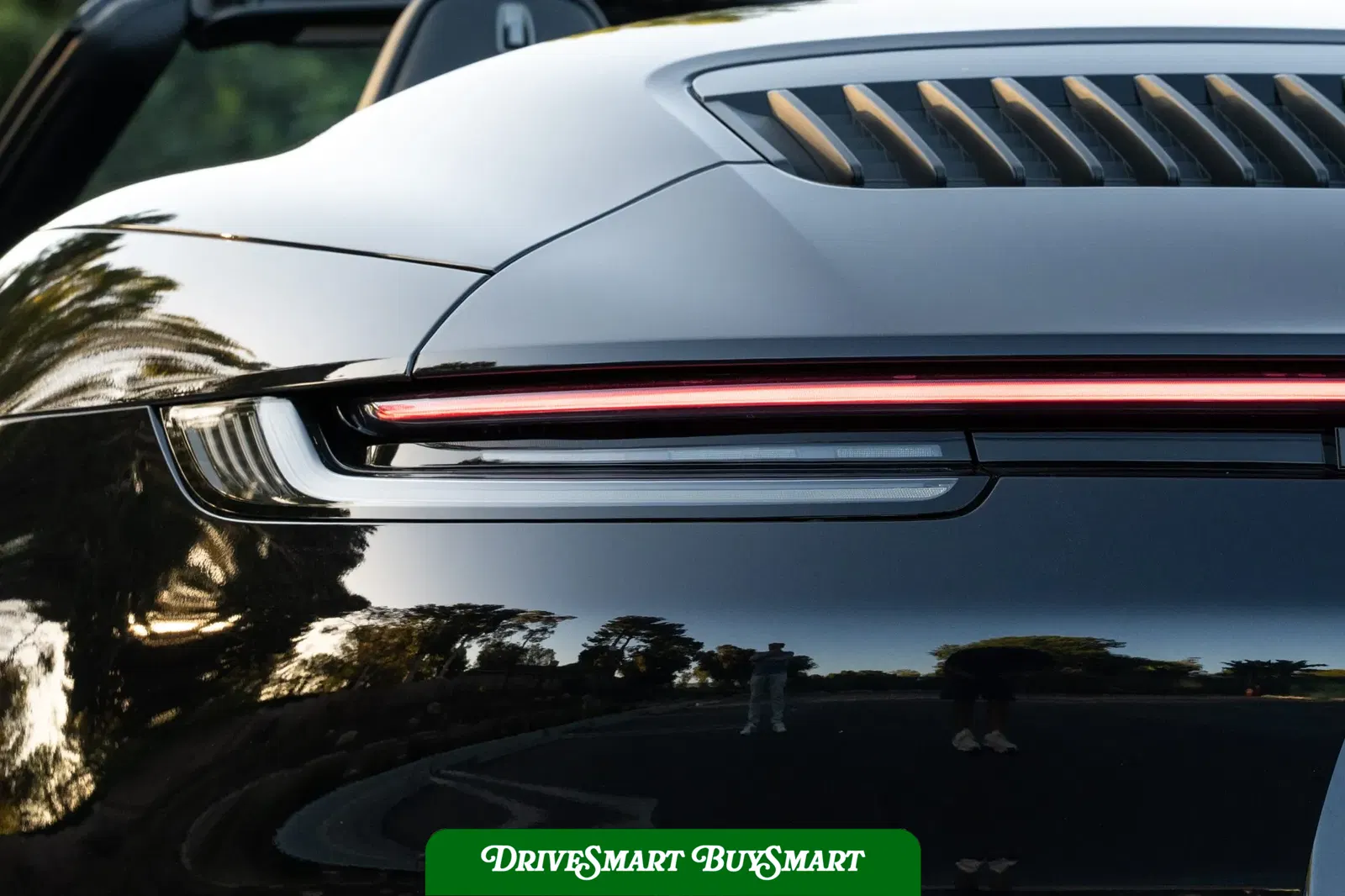 2023 Porsche 911 Carrera GTS Cabriolet