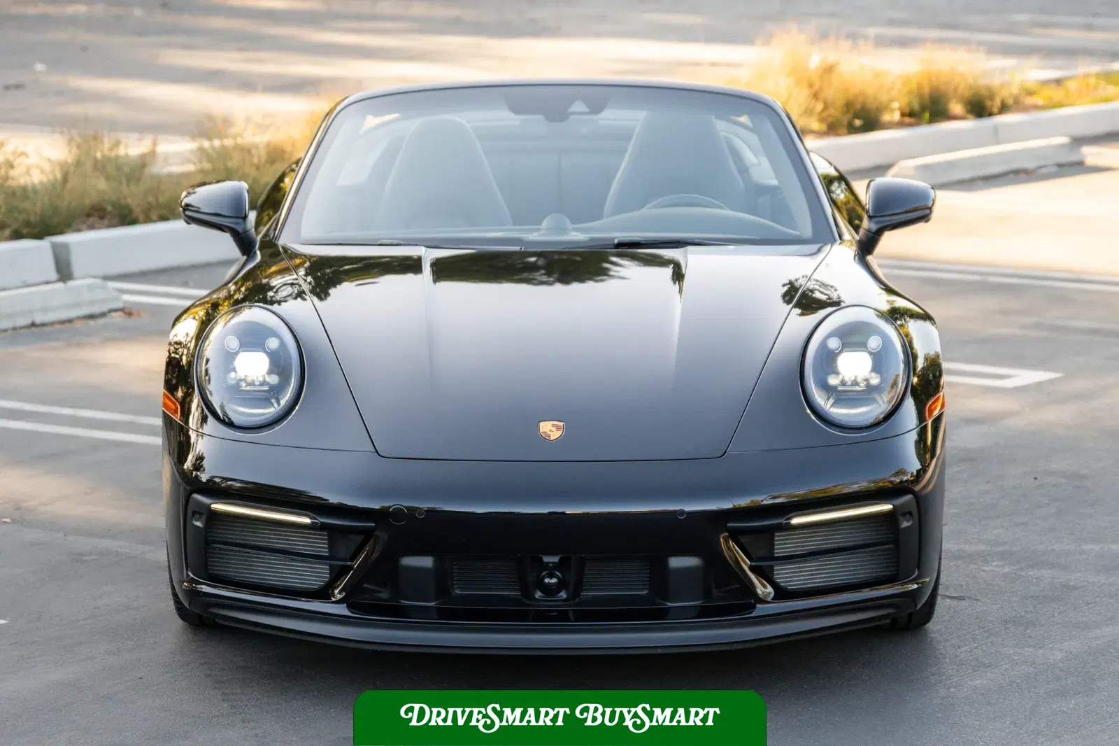 2023 Porsche 911 Carrera GTS Cabriolet
