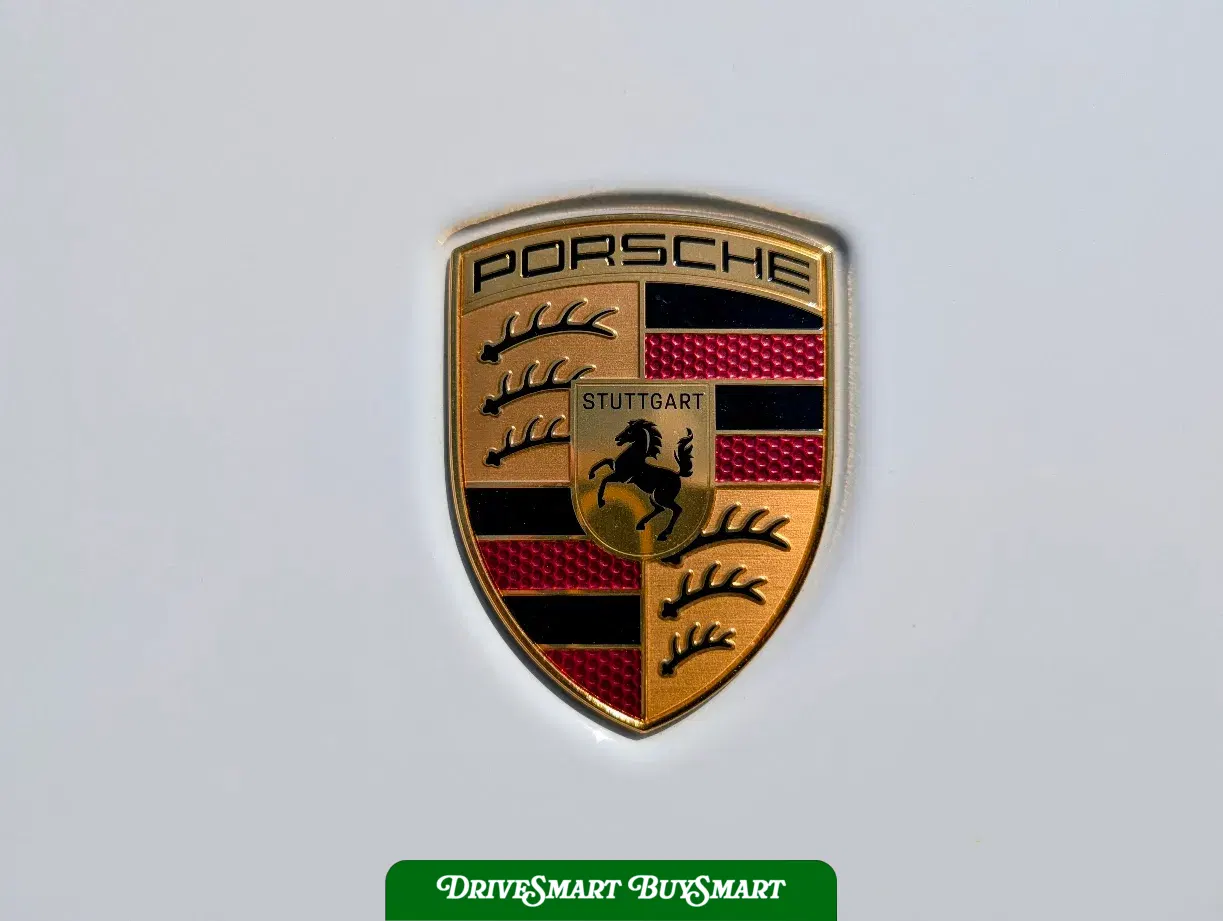 2026 Porsche 911 Carrera 4 GTS Cabriolet