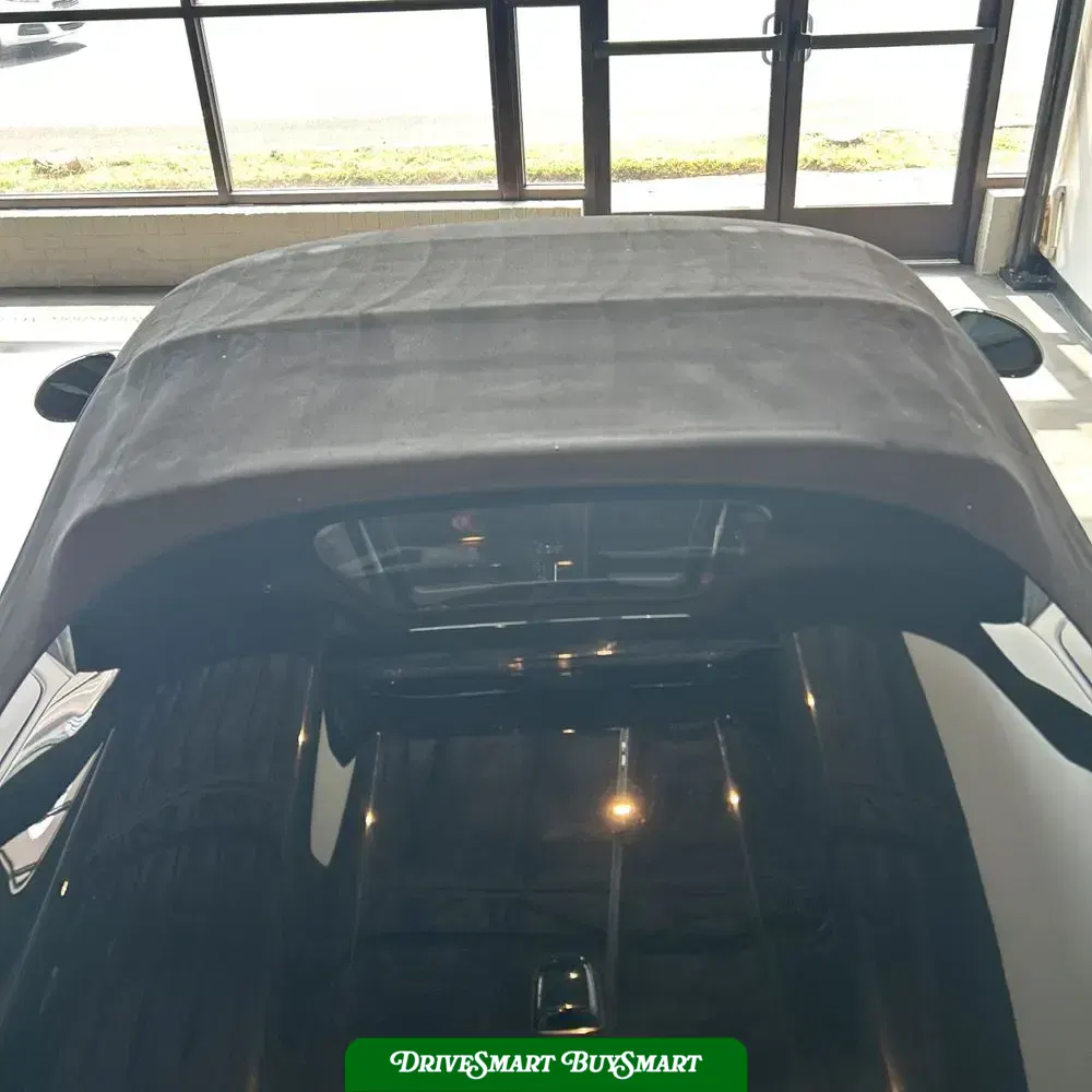 2016 Porsche Boxster Spyder