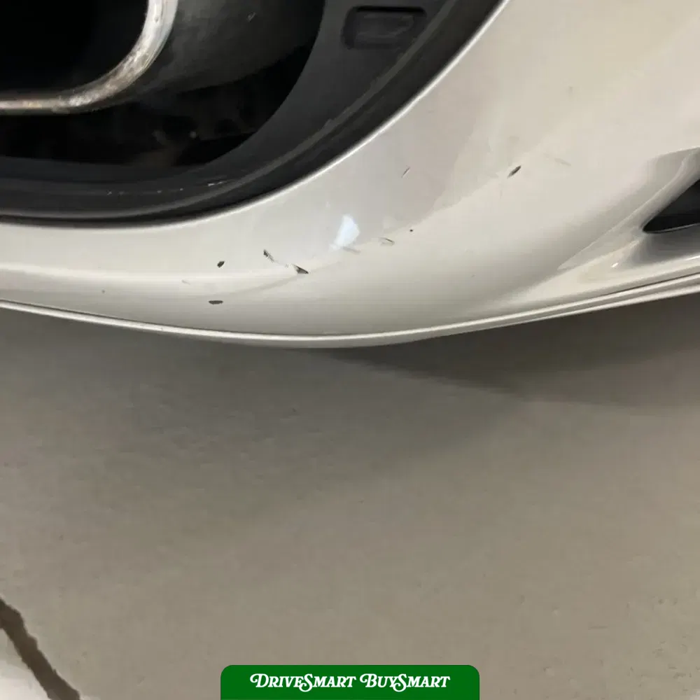 2008 Porsche 911 Turbo