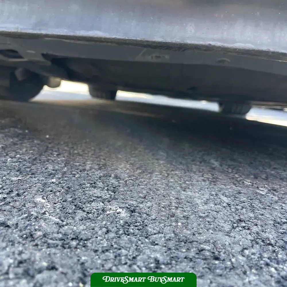 2008 Porsche 911 Turbo