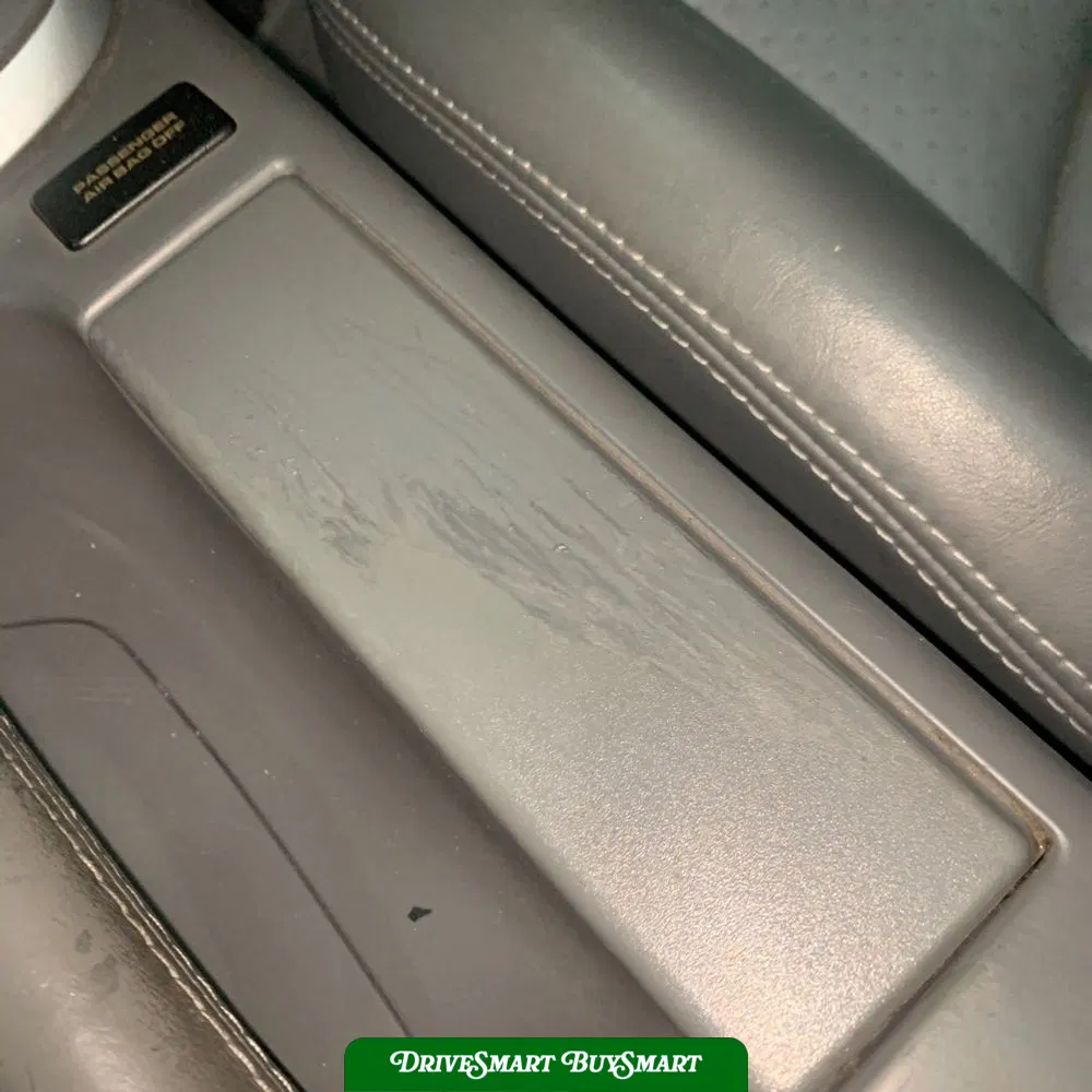 2008 Porsche 911 Turbo