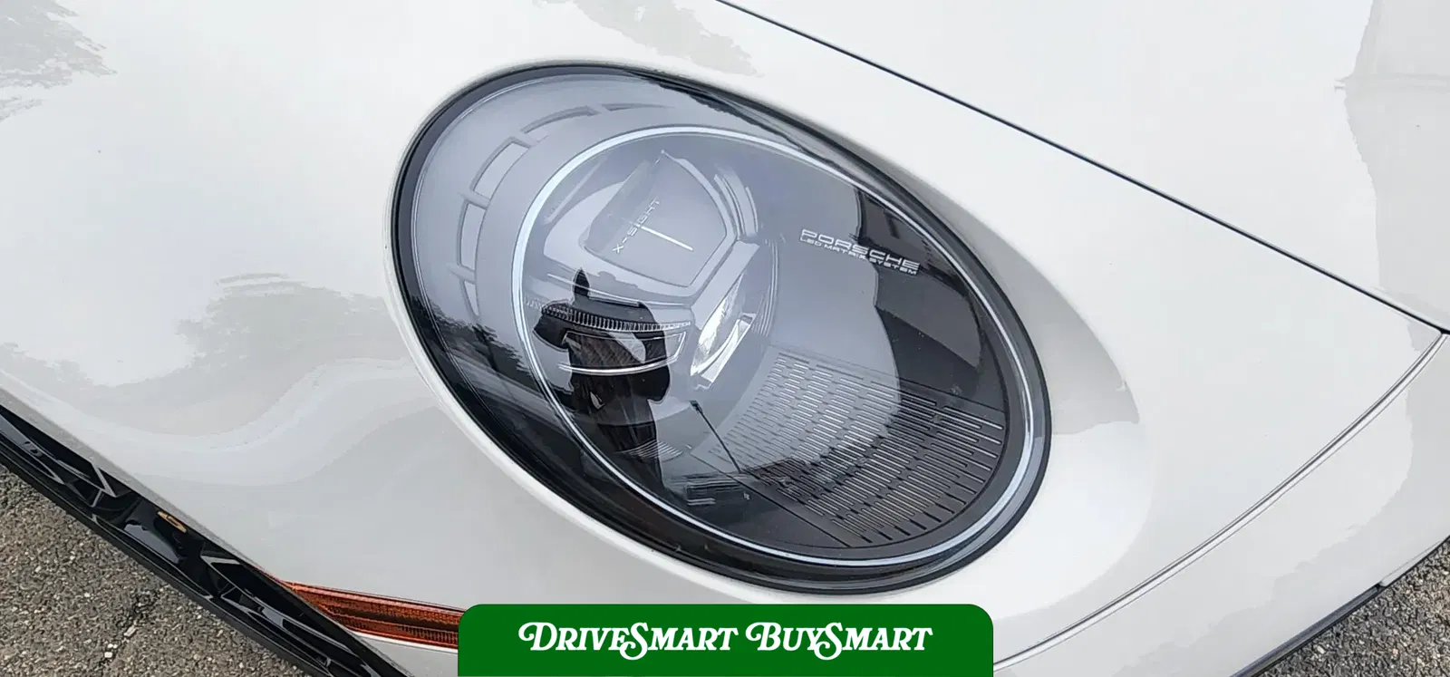 2023 Porsche 911 Turbo S Cabriolet