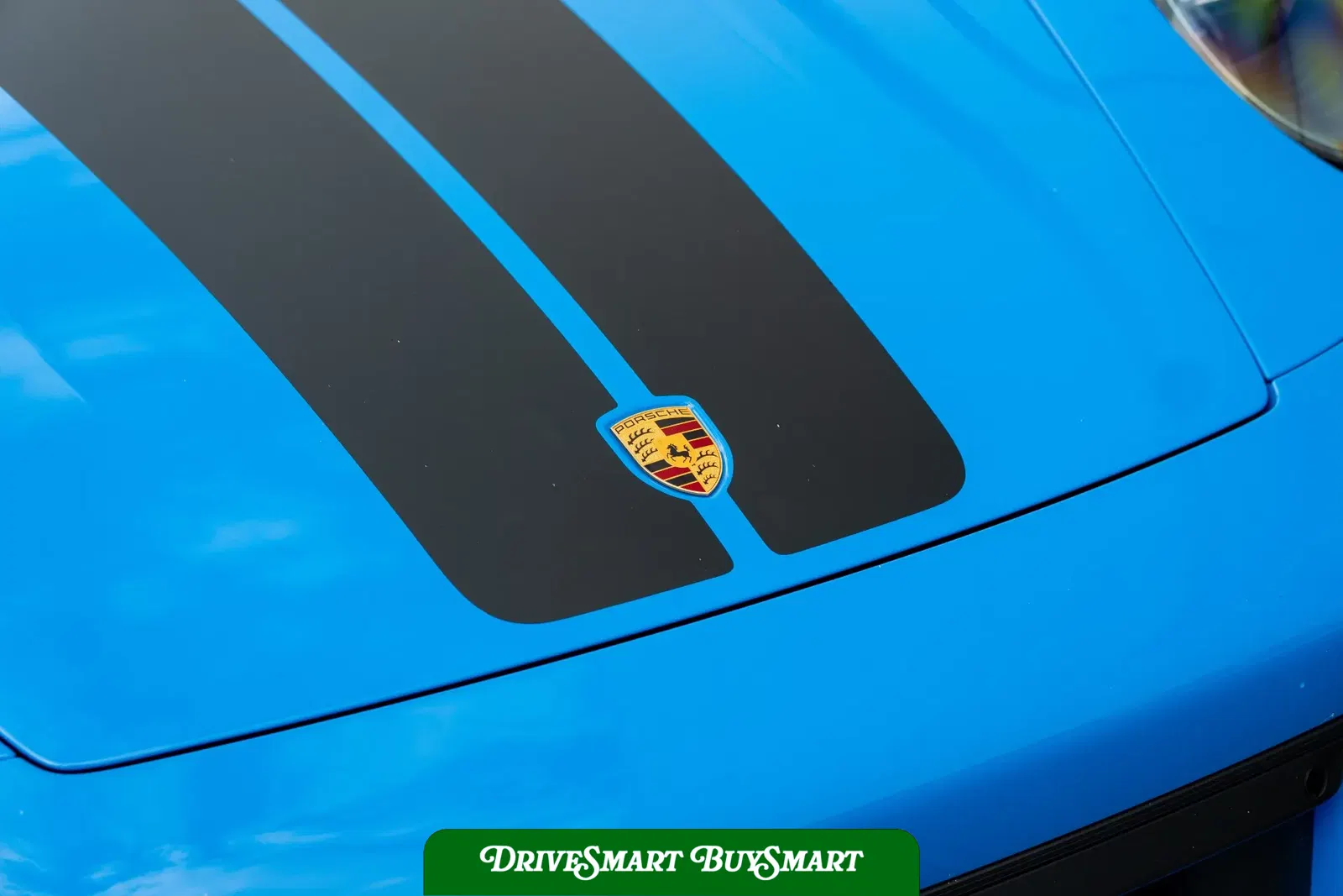 2023 Porsche 911 Turbo S Cabriolet