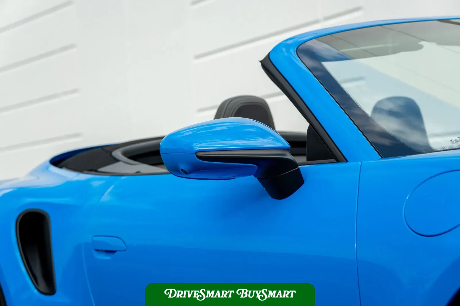 2023 Porsche 911 Turbo S Cabriolet