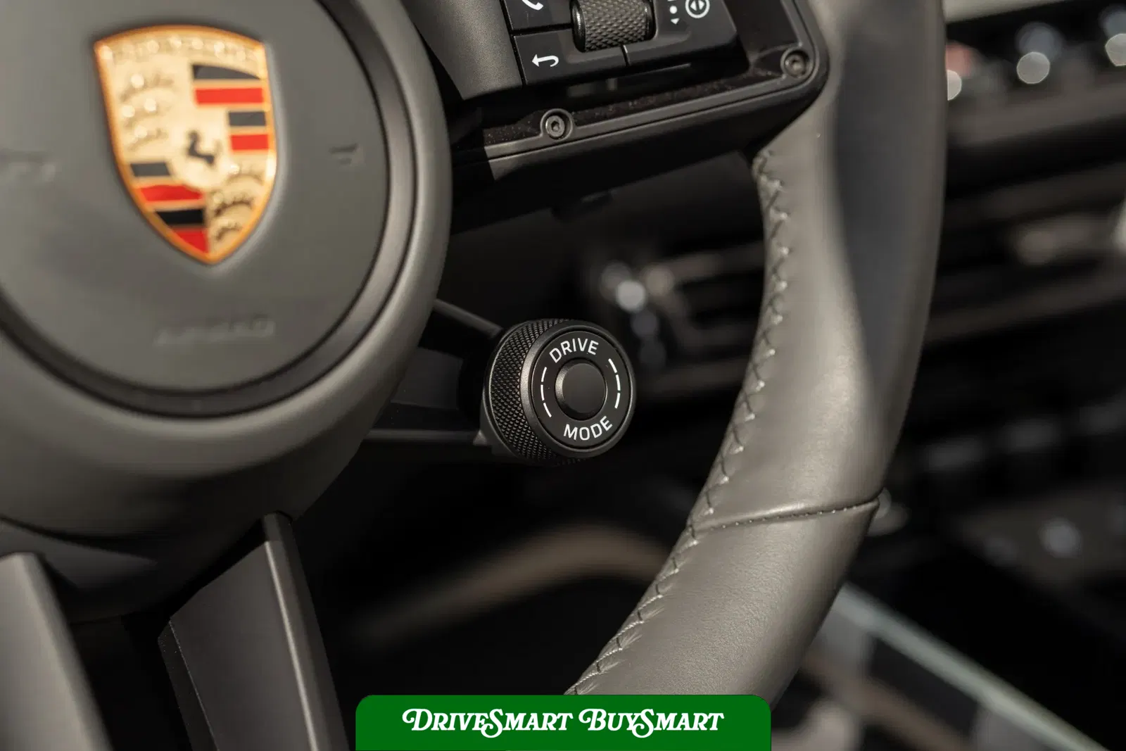 2023 Porsche 911 Turbo S Cabriolet
